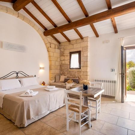 Agriturismo Masseria Costarella Borgagne Extérieur photo
