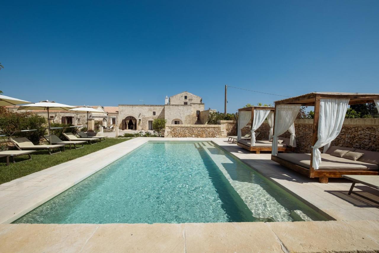 Agriturismo Masseria Costarella Borgagne Extérieur photo