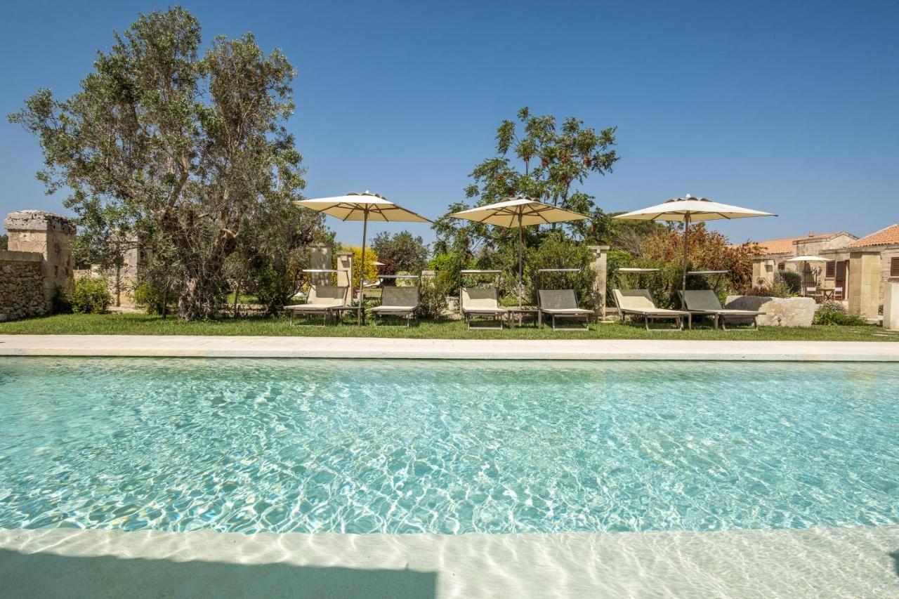 Agriturismo Masseria Costarella Borgagne Extérieur photo