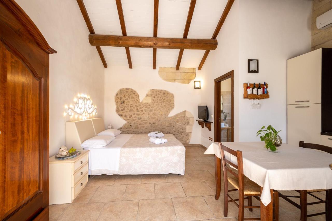 Agriturismo Masseria Costarella Borgagne Extérieur photo