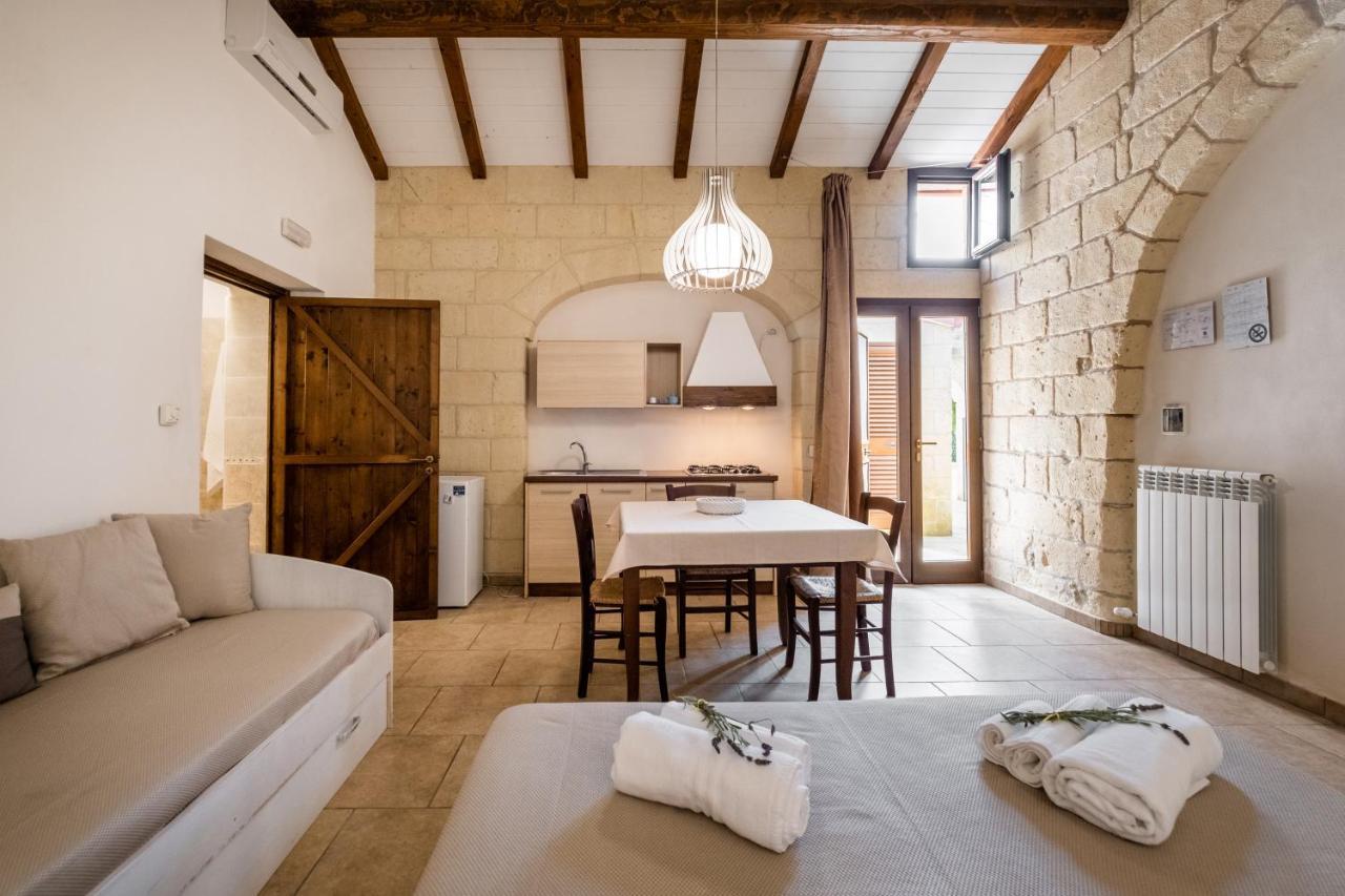 Agriturismo Masseria Costarella Borgagne Extérieur photo