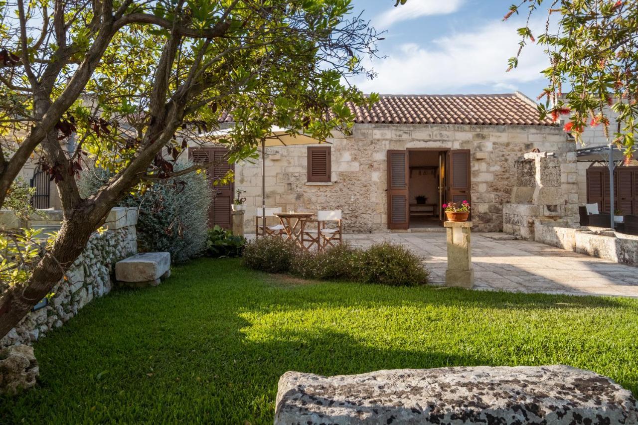 Agriturismo Masseria Costarella Borgagne Extérieur photo