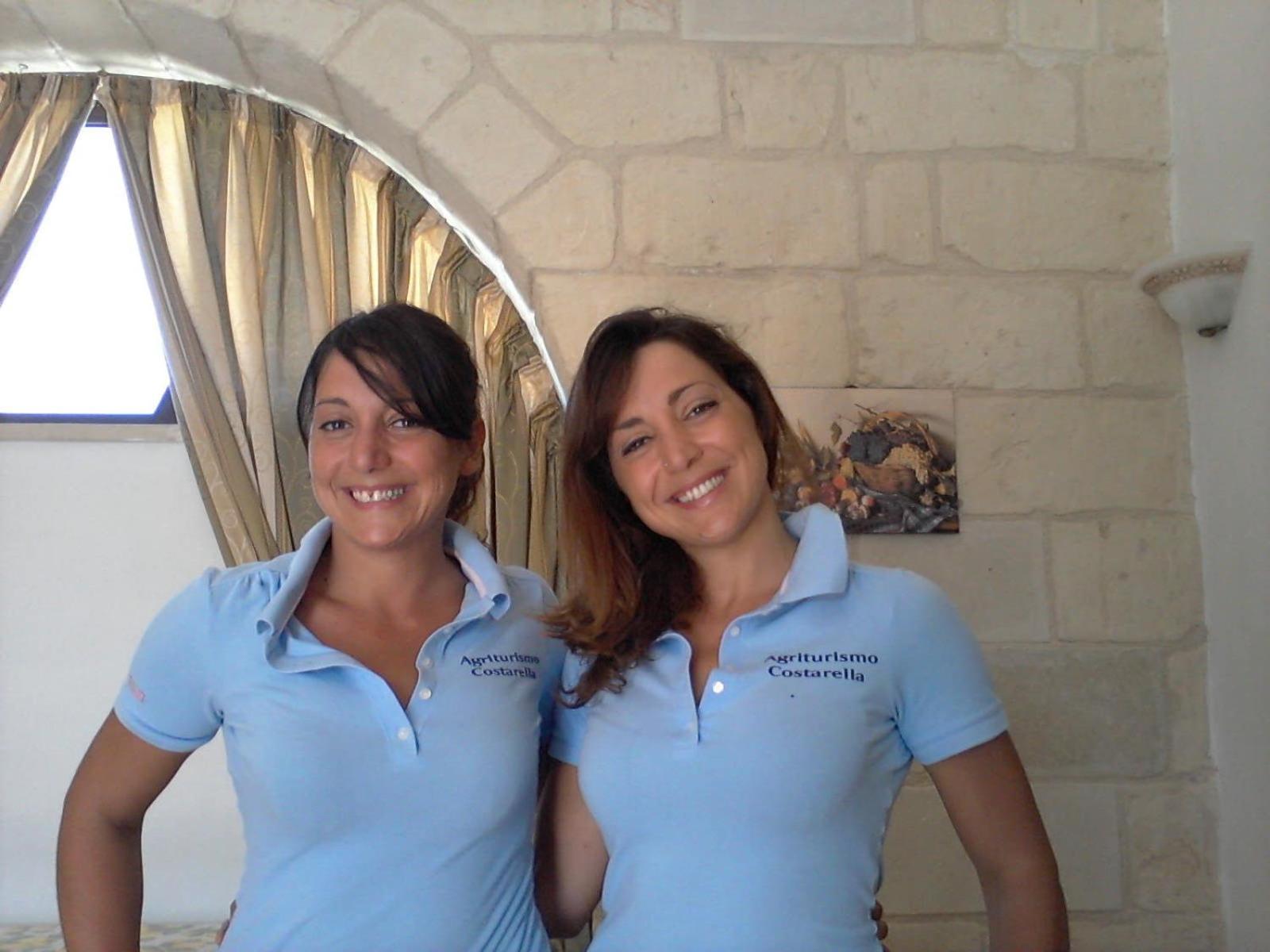 Agriturismo Masseria Costarella Borgagne Extérieur photo