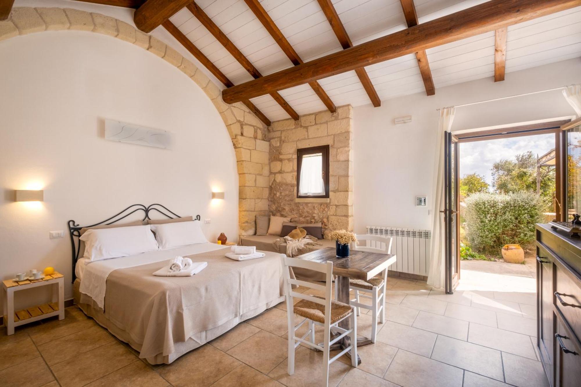 Agriturismo Masseria Costarella Borgagne Extérieur photo
