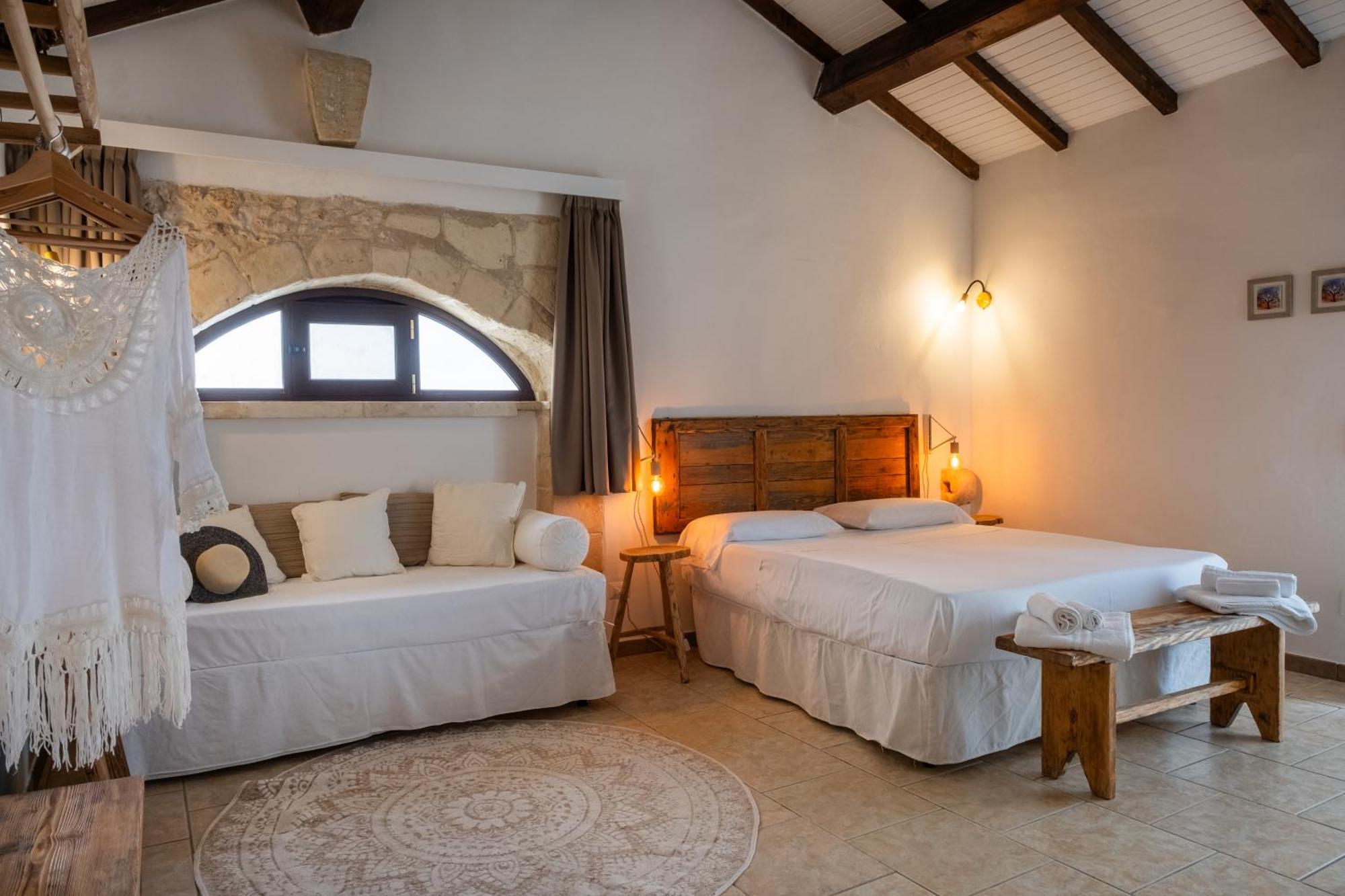 Agriturismo Masseria Costarella Borgagne Extérieur photo