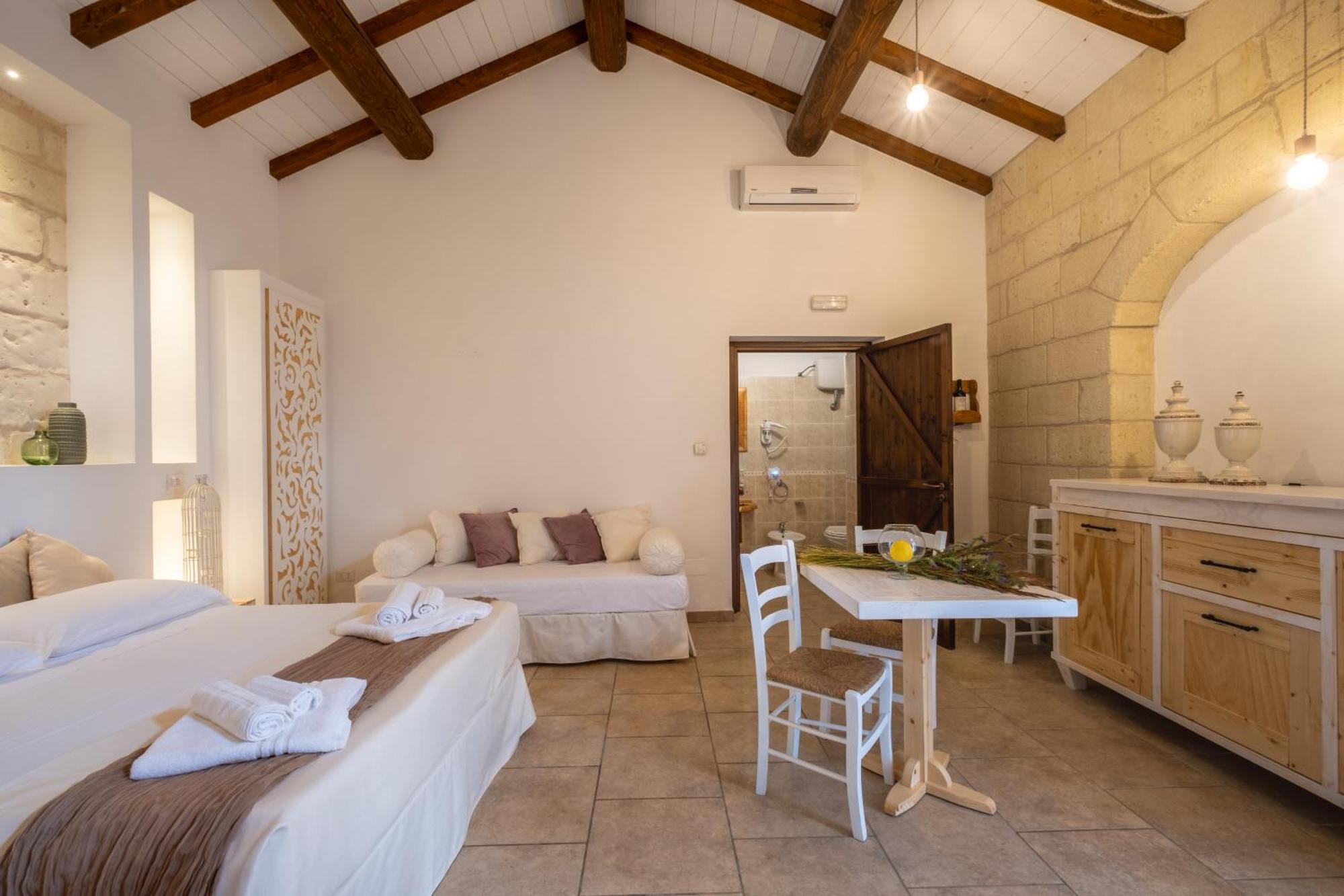 Agriturismo Masseria Costarella Borgagne Extérieur photo