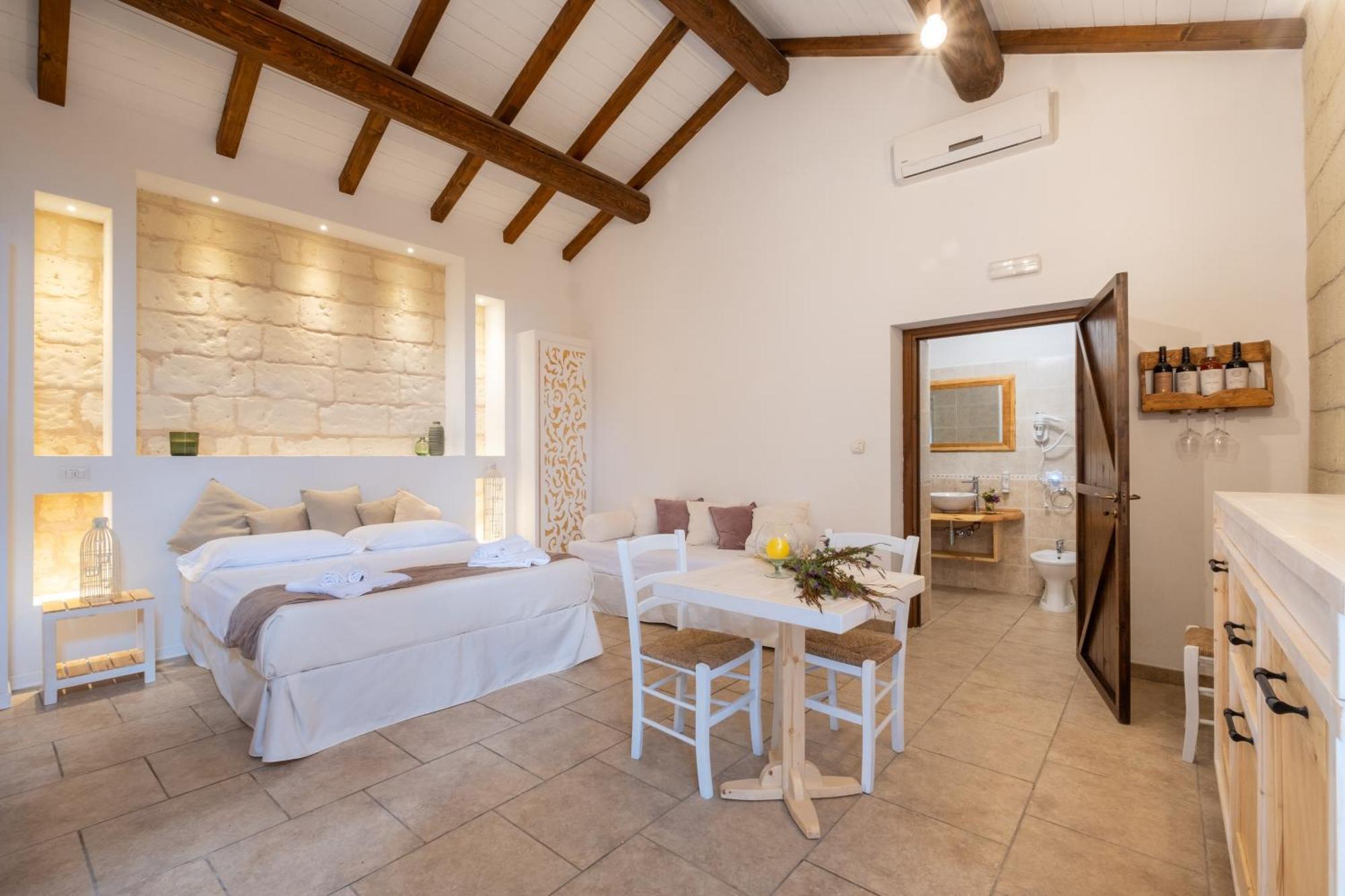 Agriturismo Masseria Costarella Borgagne Extérieur photo