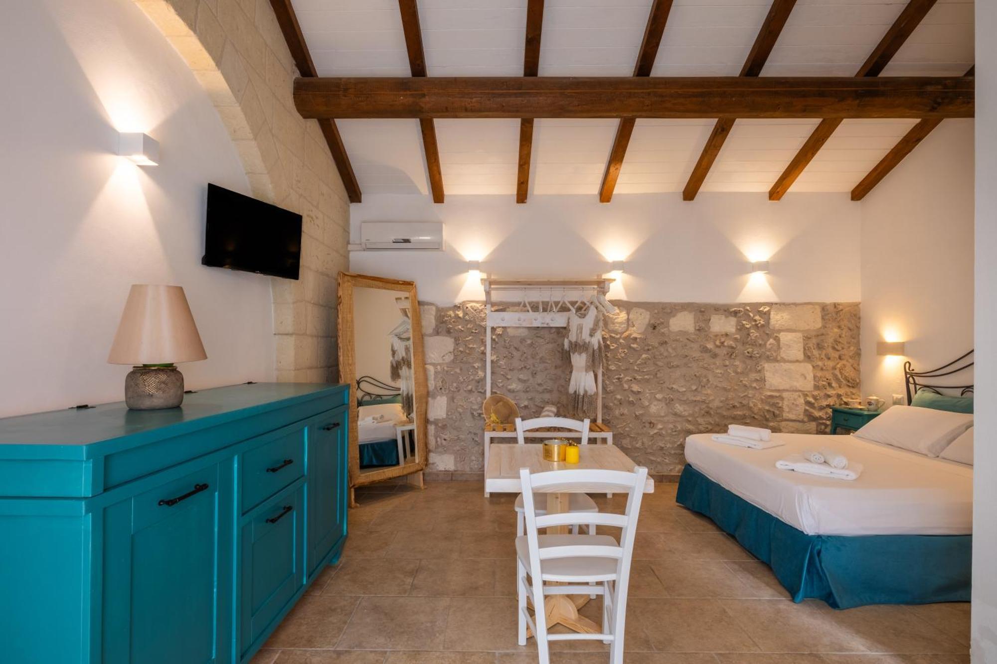Agriturismo Masseria Costarella Borgagne Extérieur photo