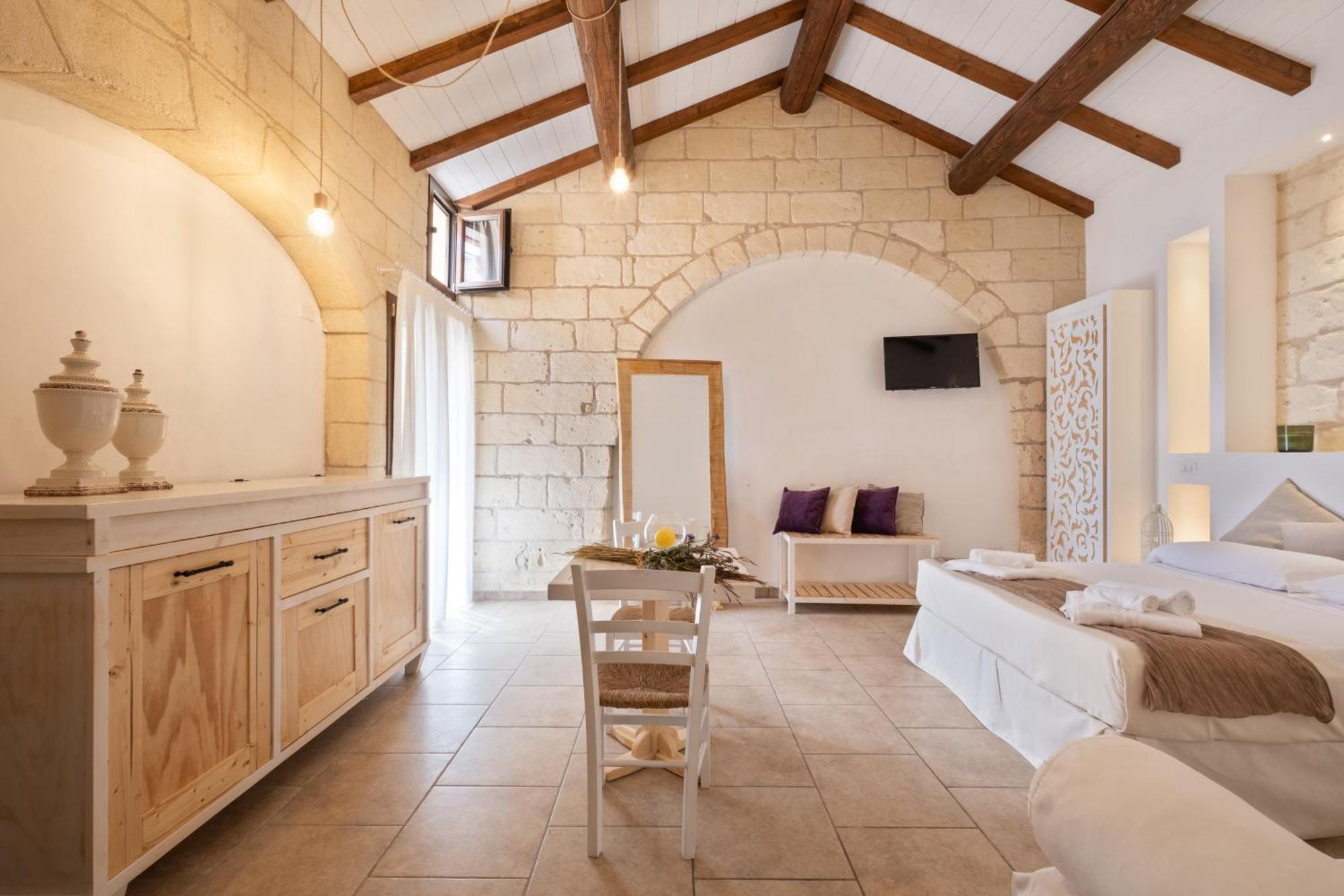 Agriturismo Masseria Costarella Borgagne Extérieur photo