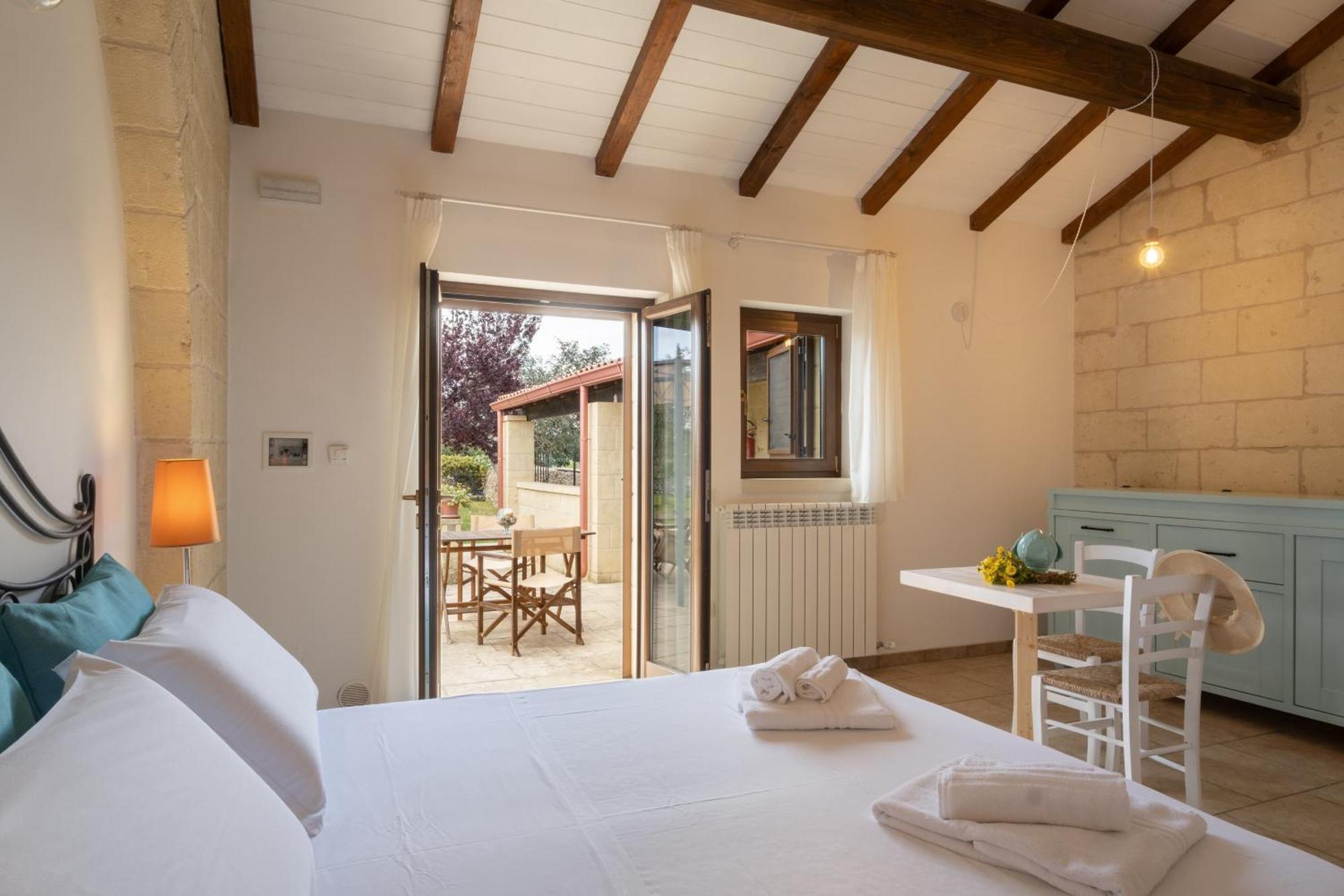 Agriturismo Masseria Costarella Borgagne Extérieur photo