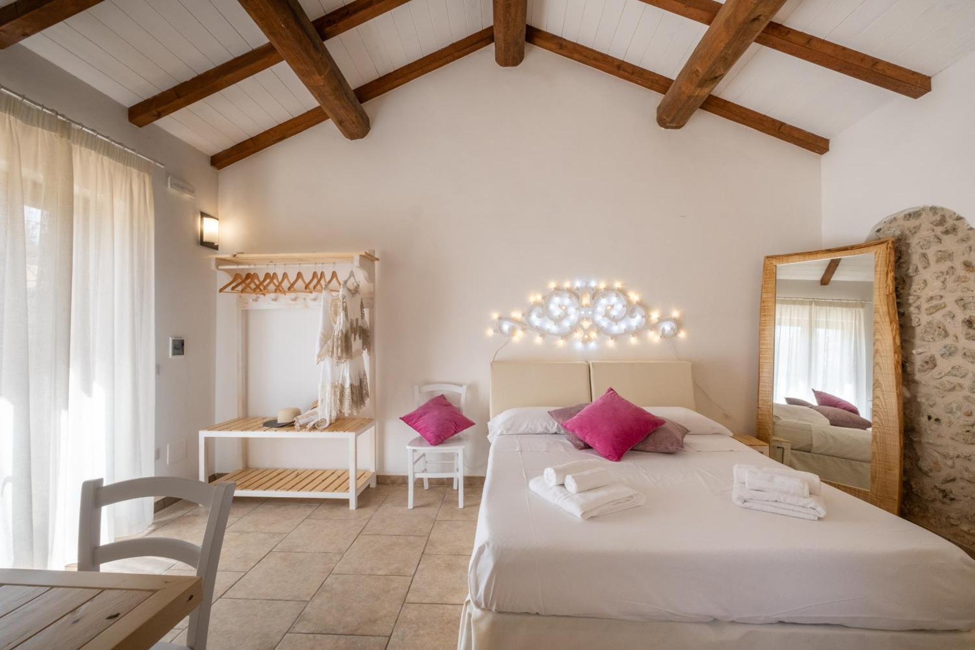Agriturismo Masseria Costarella Borgagne Extérieur photo